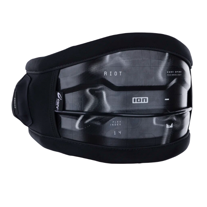 Ion Riot Curve 2027 Black