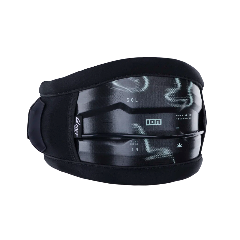 Ion Sol Curv 2027