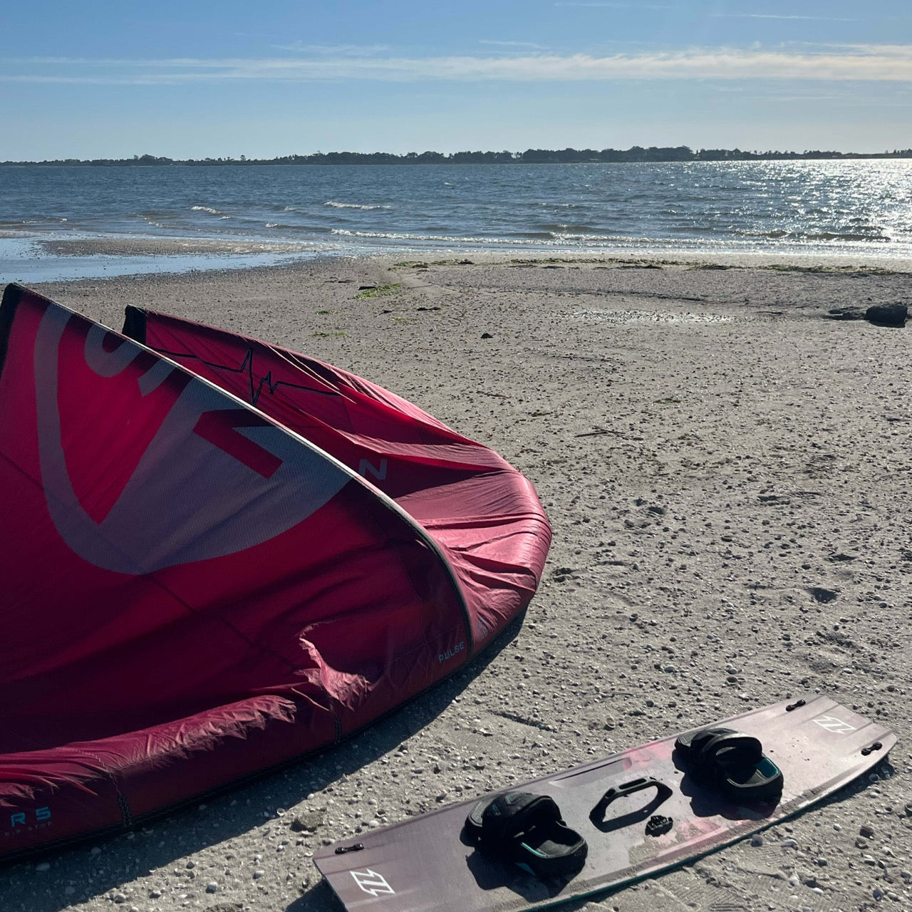 Kitecamp Portugal – Kitesurfen lernen in Portugal