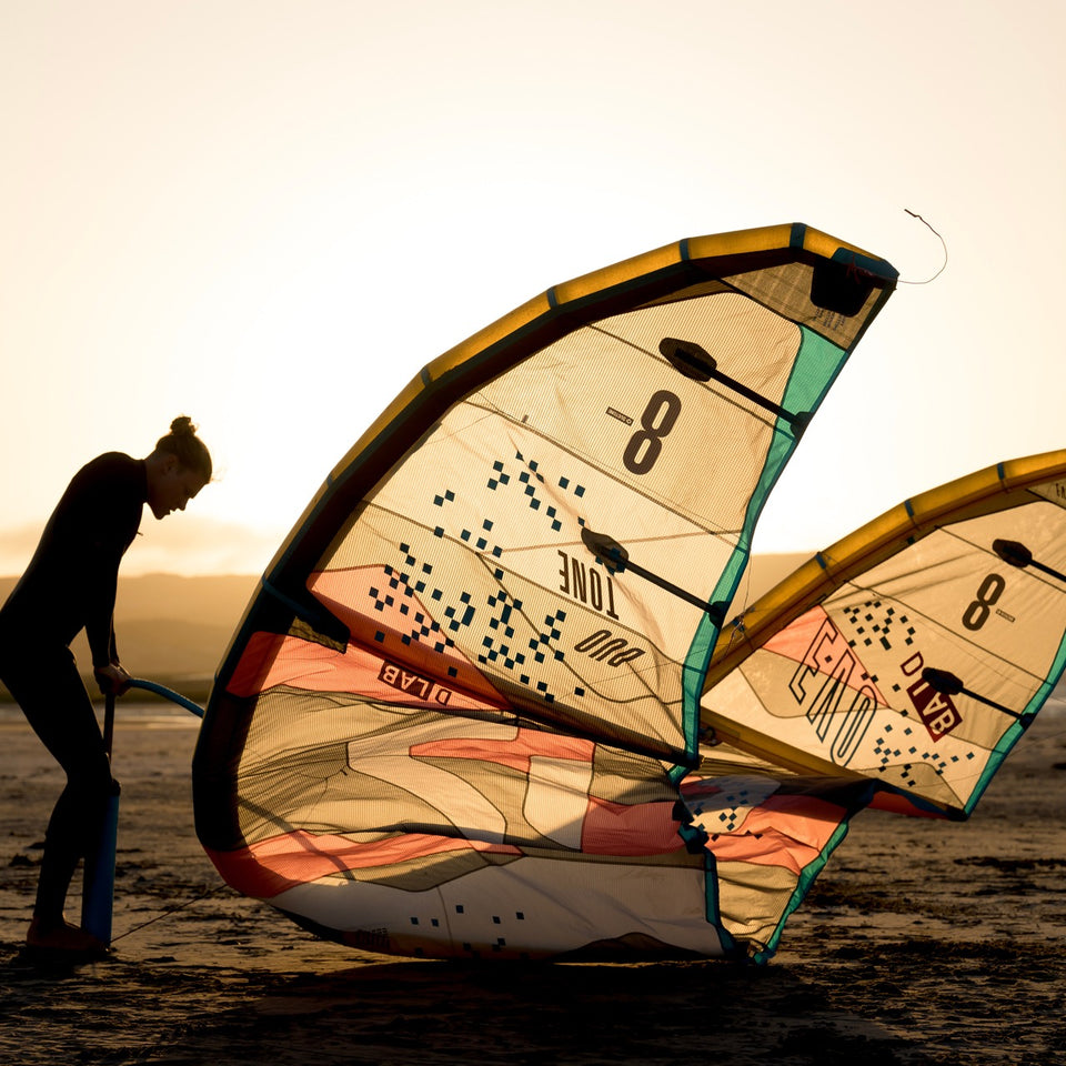 Kitematerial kaufen - online oder lokal