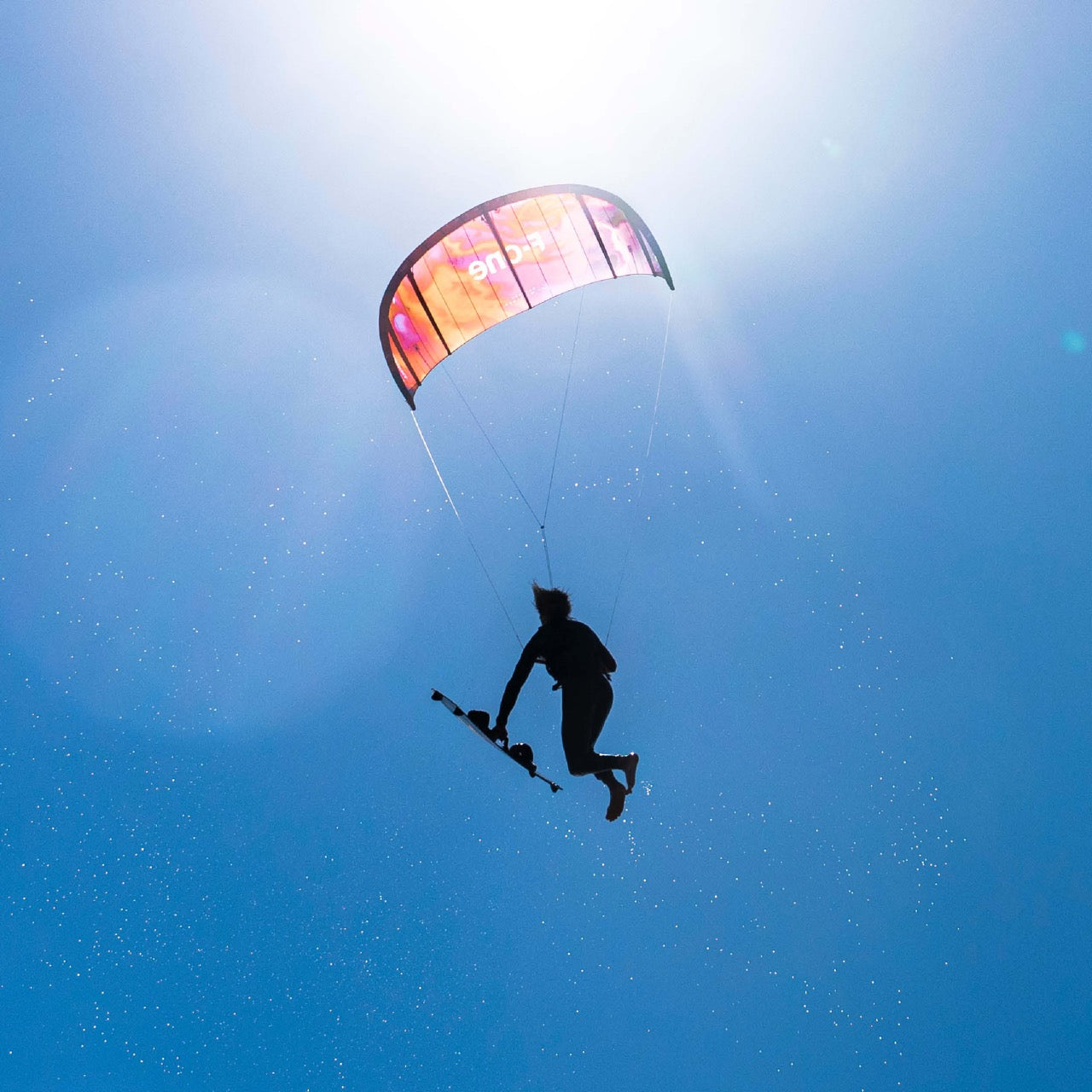 Kites und Wings kaufen von F-ONE