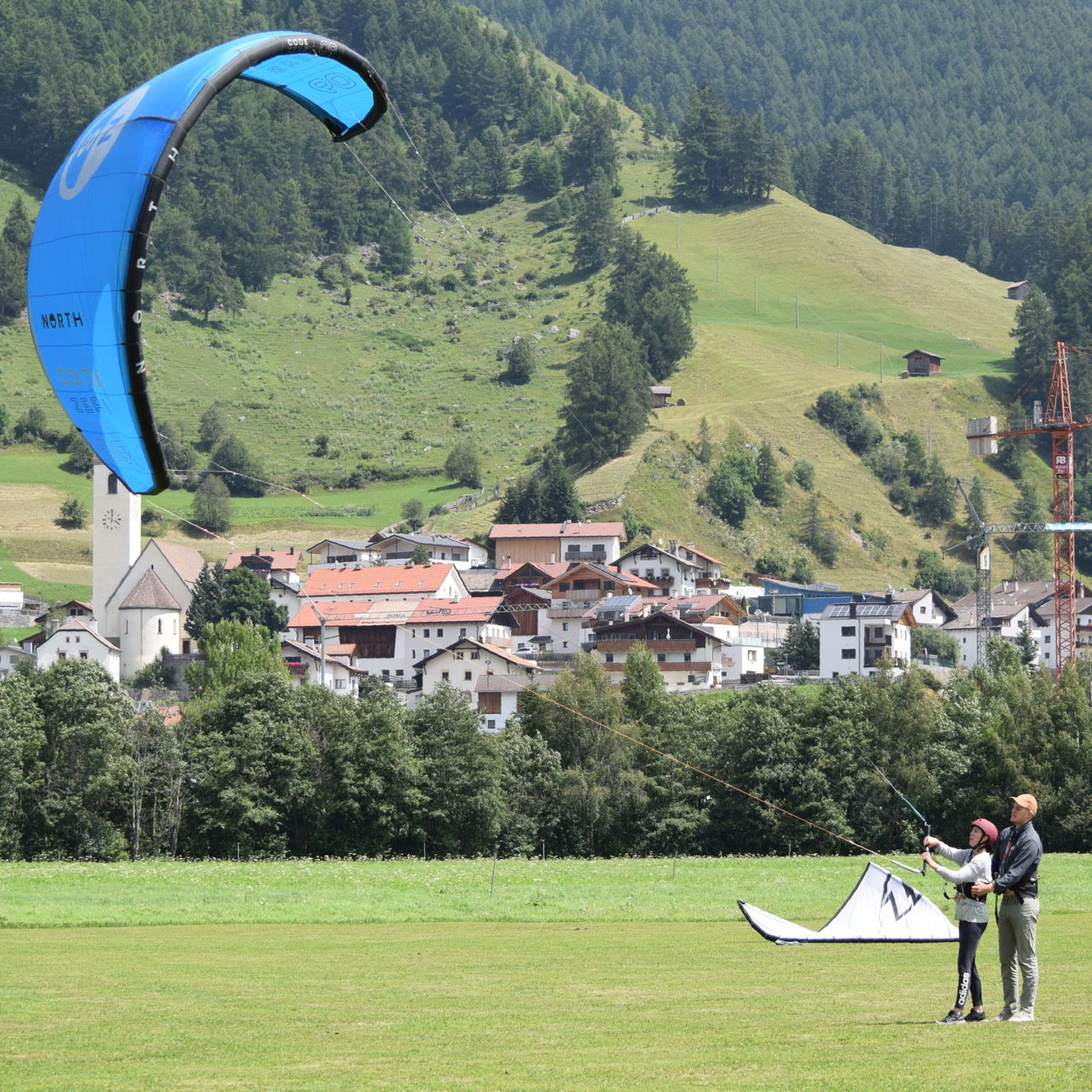 Kitesurfen lernen mit Kitejunkie