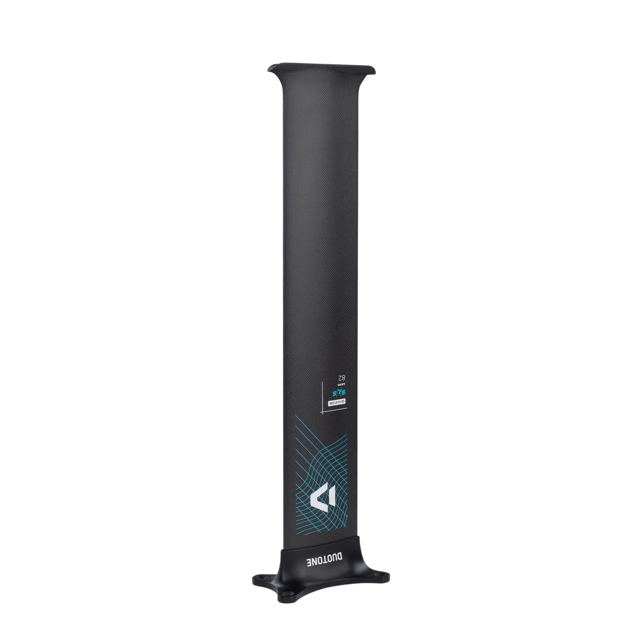 Duotone Mast Aero SLS einzelner Mast alsproduktbild