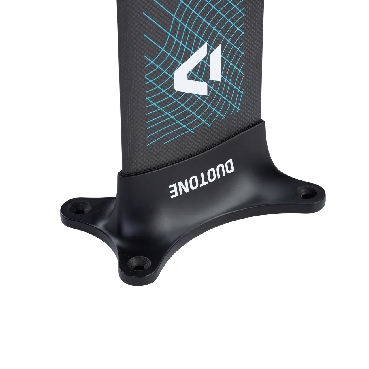 Duotone Mast Aero SLS Mastaufnahme produktbild