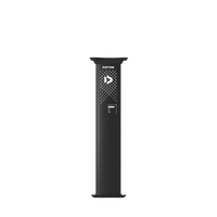 Duotone Mast AL 3BS Mast als Produktbild