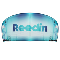 Reedin Mastermodel von Oben als Produktbild