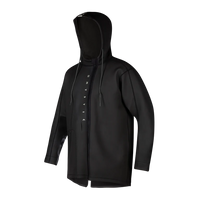 Mystic Battle Jacket Kitesurf Produktbild