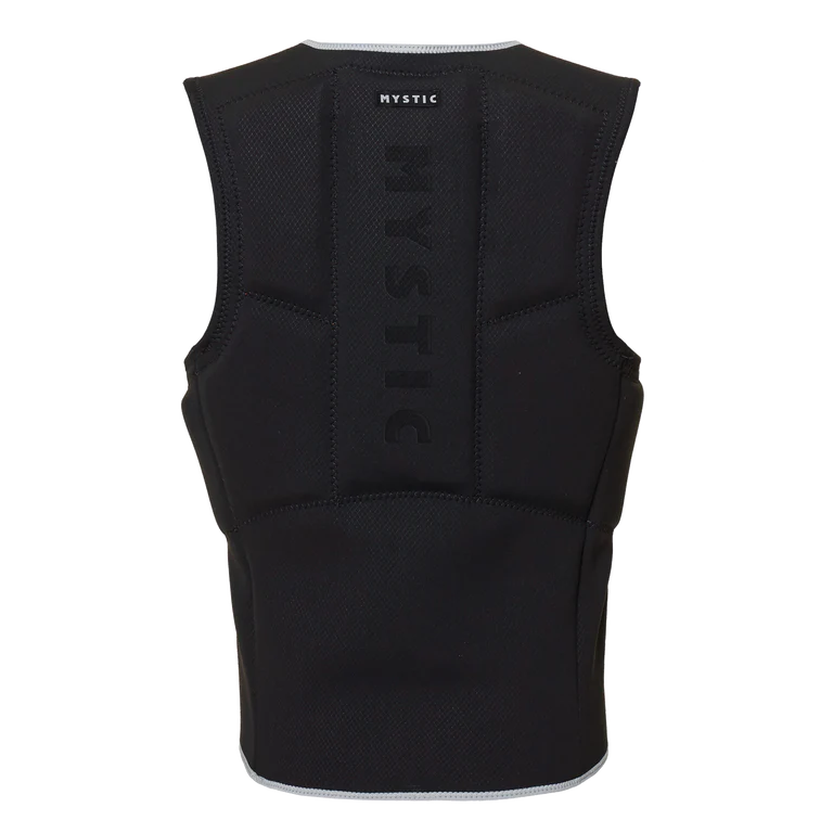 Mystic Foil Impact Vest