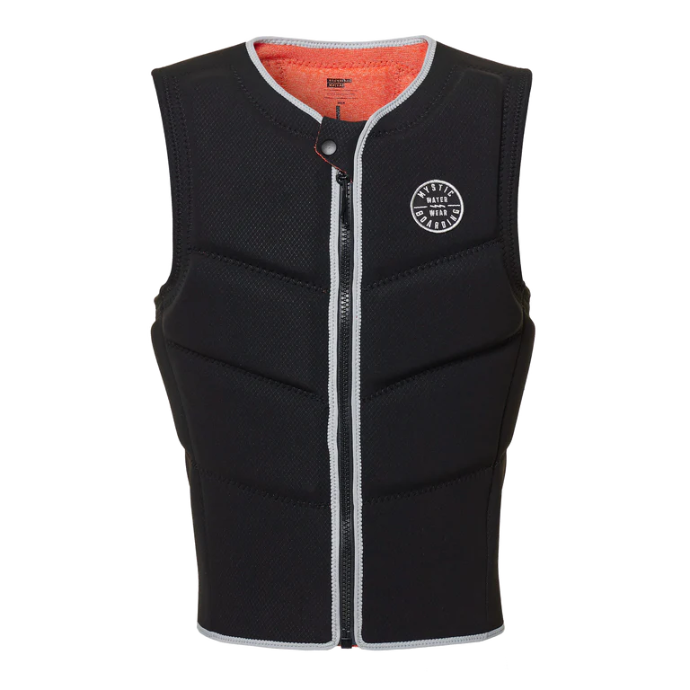 Mystic Foil Impact Vest