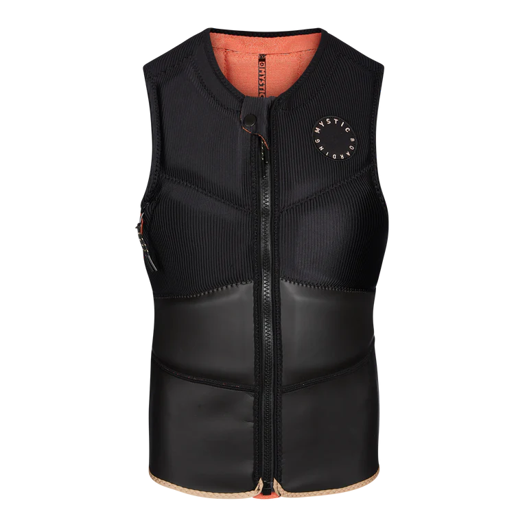 Mystic Gem Impact vest