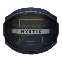 Mystic Majestic X Waist Harness night blue