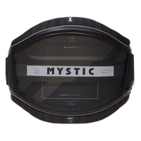 Mystic Majestic X Waist Harness schwarz