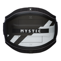 Mystic Majestic X Waist Harness weiß