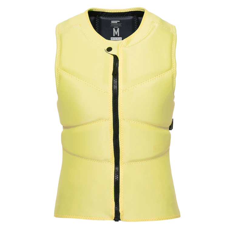 Mystic STAR Impact vest Women