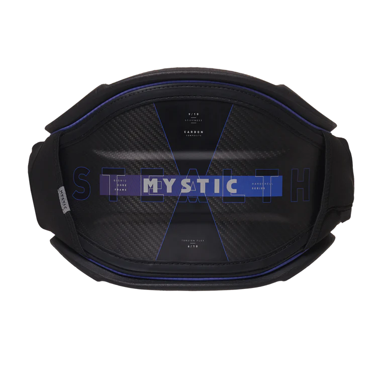 Mystic Stealth 2024 Waist Harness