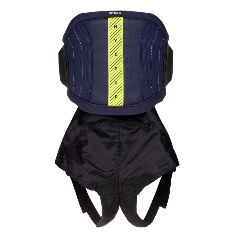 Mystic STAR KIDS Hybrid harness Navy Produktbild