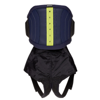 Mystic STAR KIDS Hybrid harness Navy Produktbild