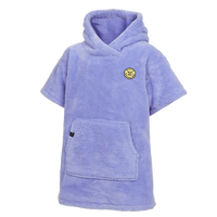 Mystic TEDDY KIDS Poncho