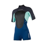 Mystic Brand Shorty Damen XS 2017