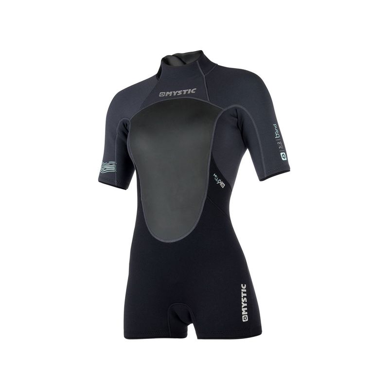 Mystic Brand Shorty Damen XS 2018