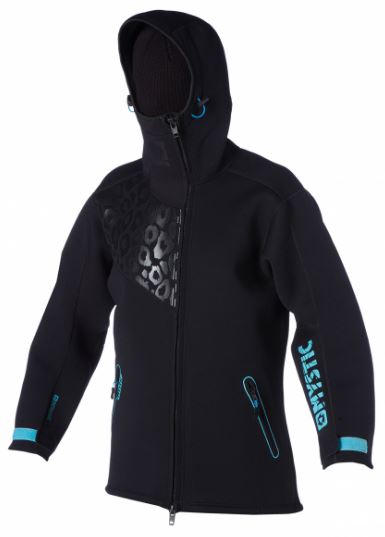 Mystic Coast Jacket Woman L 2018