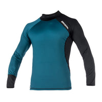 Mystic Crossfire L/S Rashvest 2018