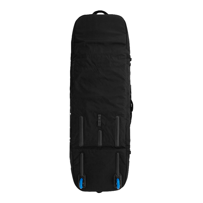 Mystic Elevate Travelbag von unten