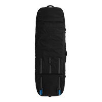 Mystic Elevate Travelbag von unten