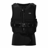 Mystic Endure Wing Impact Vest Black
