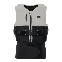 Mystic Endure Wing Impact Vest Dirty White