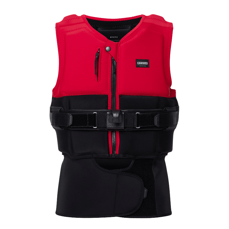 Mystic Endure Wing Impact Vest Rot