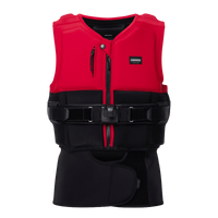 Mystic Endure Wing Impact Vest Rot