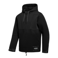 Mystic Fulmar Hoodie 2025 black