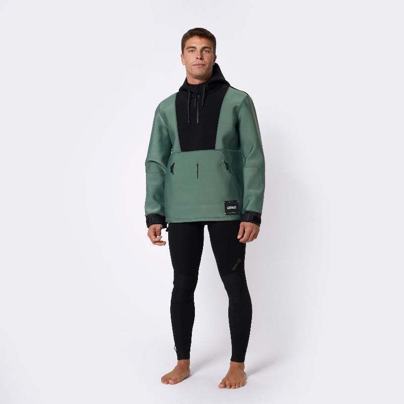 Mystic Fulmar Hoodie 2025 kaufen