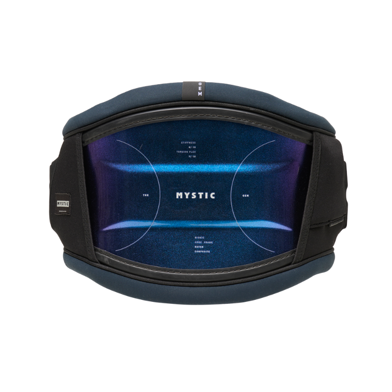 Mystic Gem BK 2026