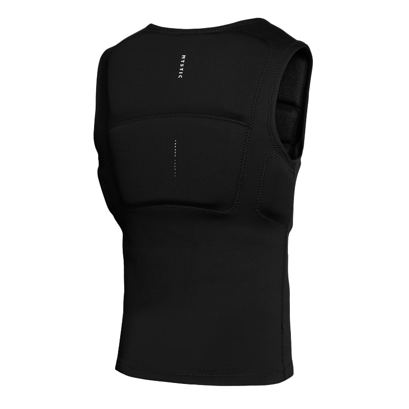 Mystic Impact Under Vest von hinten