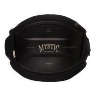 Mystic Majestic Waist Harness Schwarz Produktbild