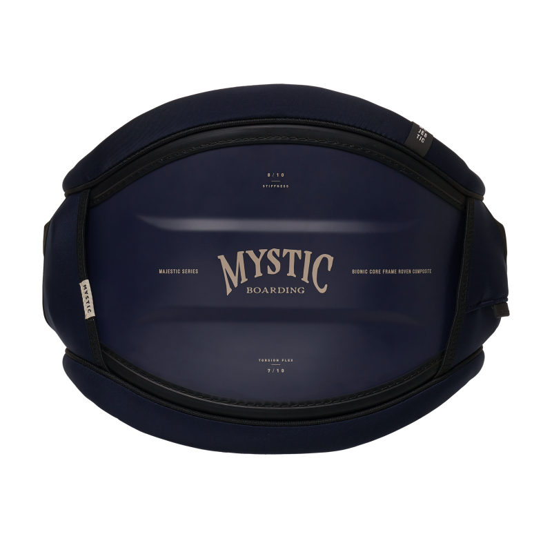 Mystic Majestic Waist Harness Navy Produktbild