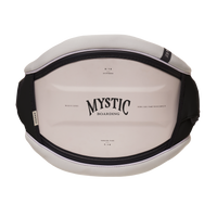 Mystic Majestic Waist Harness Weiß Produktbild