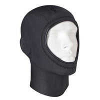 Mystic Razor Hood 2016