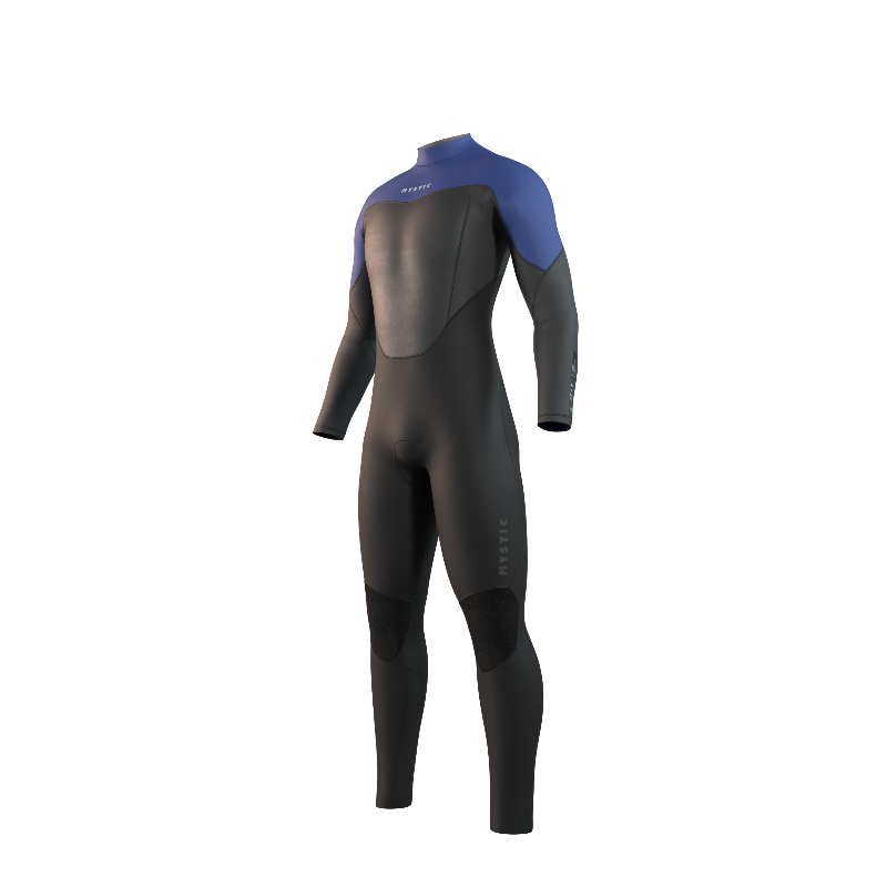 Mystic Star Fullsuit 5/3mm Bzip 2026