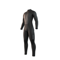 Mystic Star Fullsuit 5/3mm Bzip 2026-3