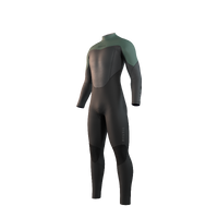 Mystic Star Fullsuit 5/3mm Bzip 2026