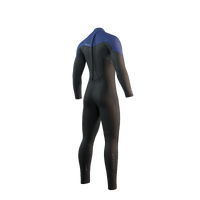 Mystic Star Fullsuit 5/3mm Bzip 2026 von hinten-2