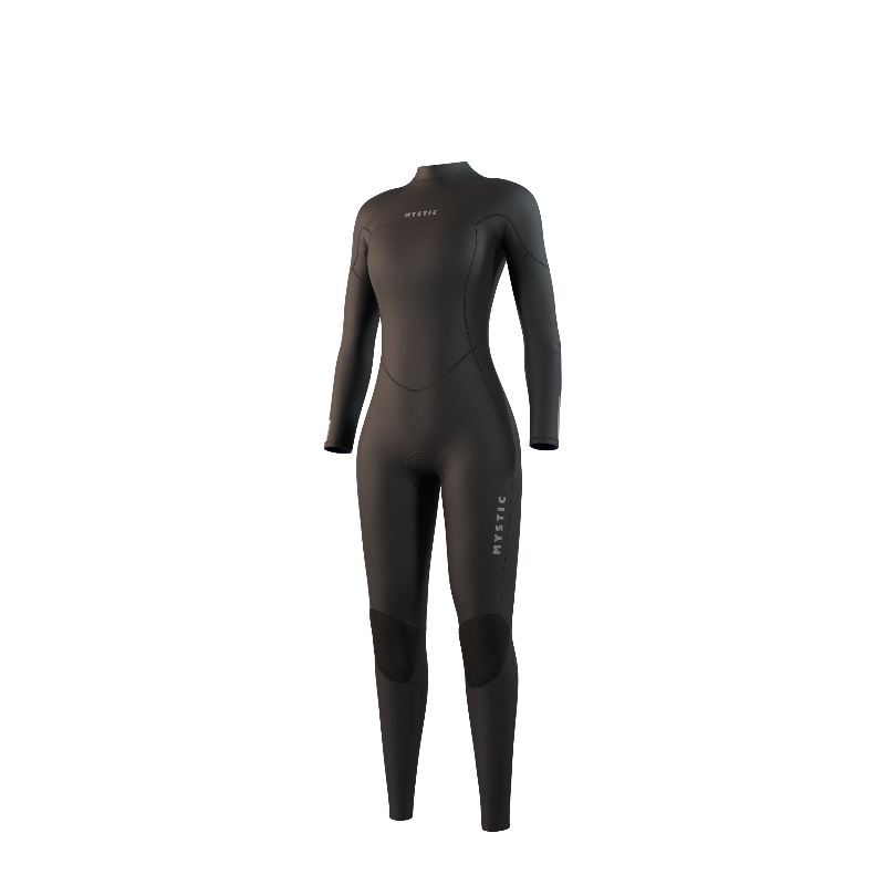 Mystic Star Fullsuit 5/3mm Bzip Woman 2026