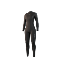 Mystic Star Fullsuit 5/3mm Bzip Woman 2026
