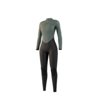 Mystic Star Fullsuit 5/3mm Bzip Woman 2026