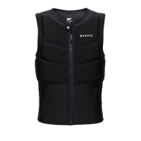 Mystic Star Impact Vest Black