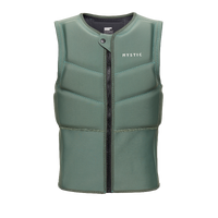 Mystic Star Impact Vest Dark Olive