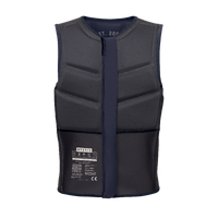 Mystic Star Impact Vest von innen